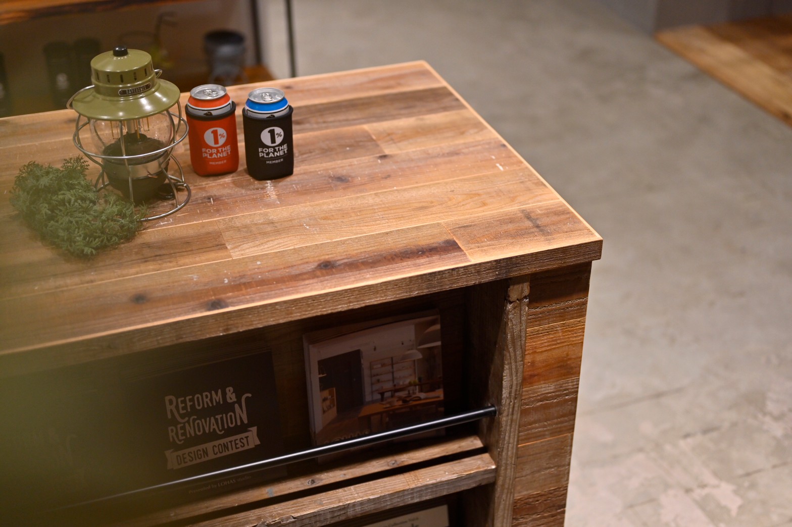 LOHAS studio調布PARCO　見どころ紹介♩