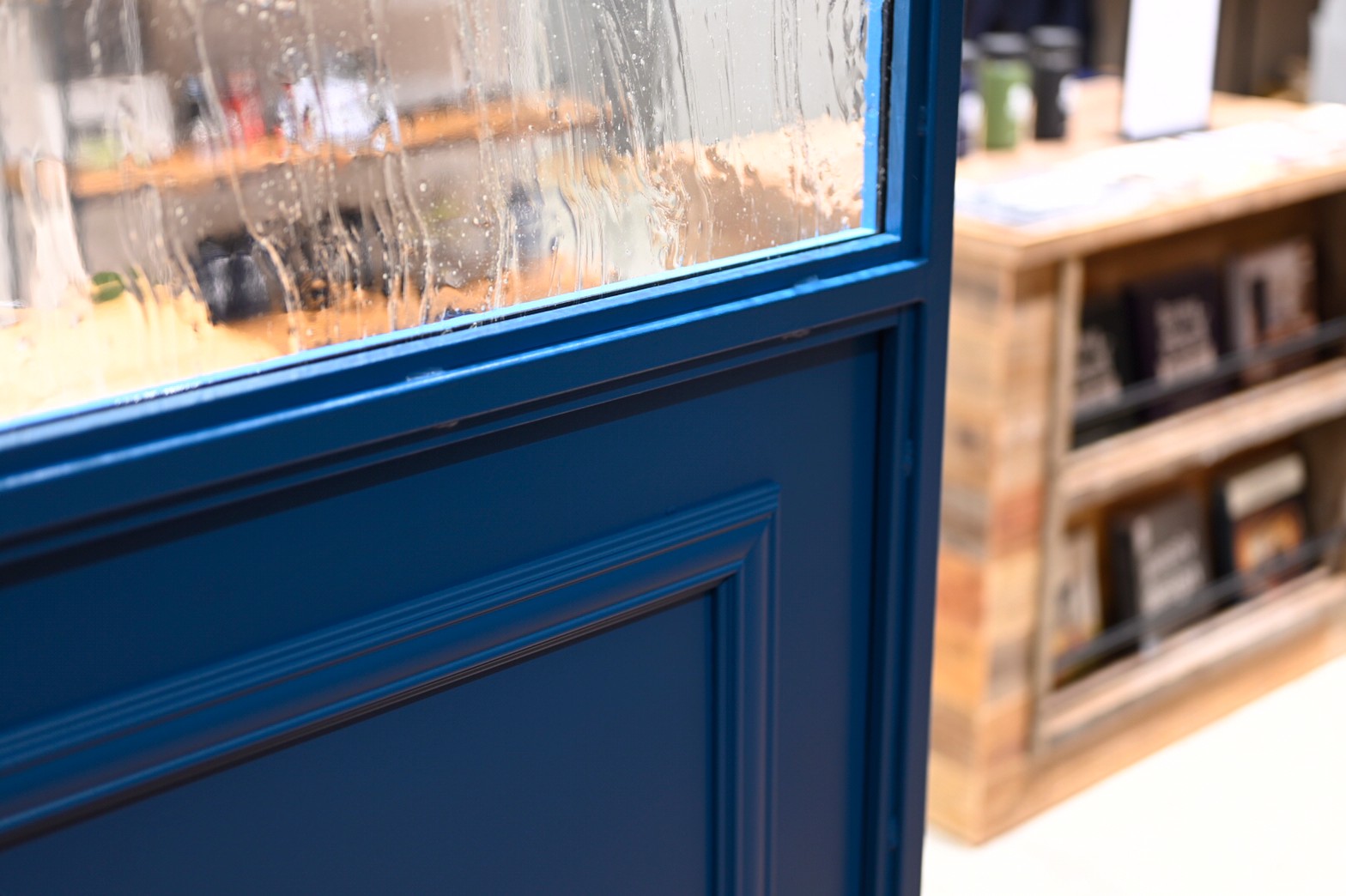 LOHAS studio調布PARCO　見どころ紹介♩～パーテーション～