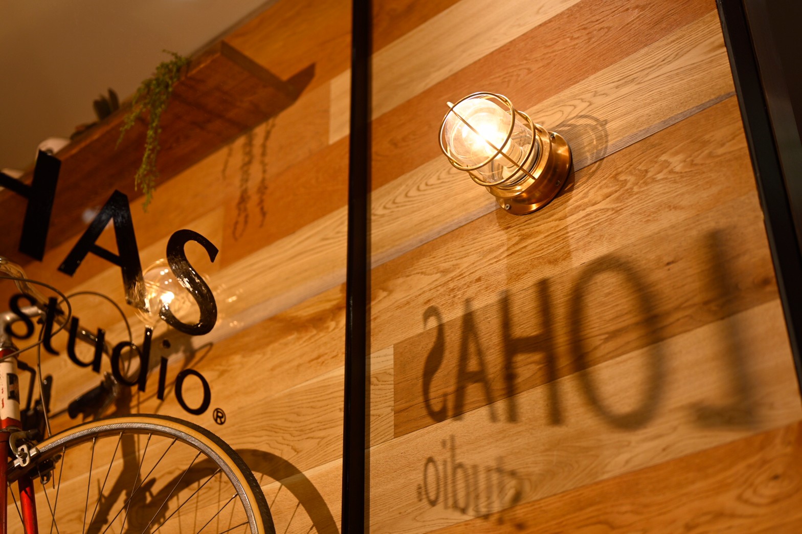 LOHAS studio調布PARCO　見どころ紹介♩～無垢フローリング～