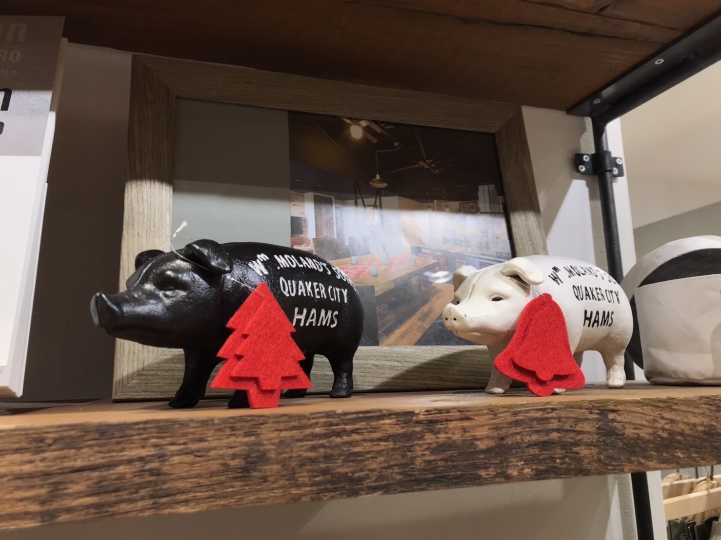 LOHAS studio調布PARCO　見どころ紹介♩～クリスマス～