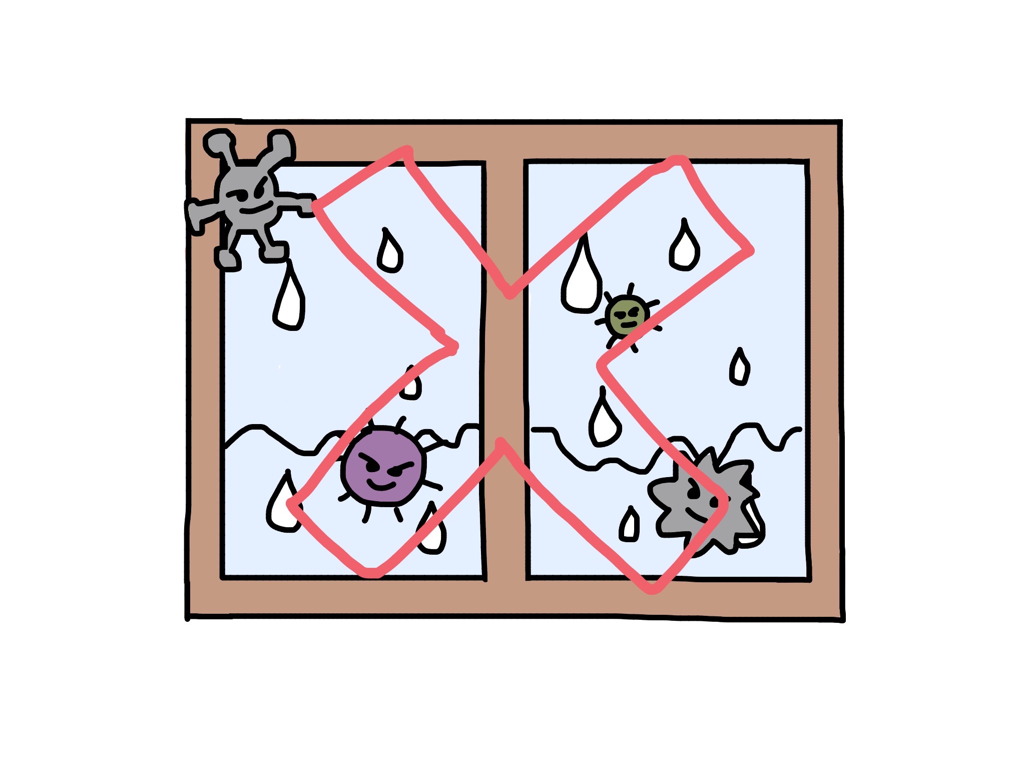 今話題の「インナーサッシ」の特徴は？