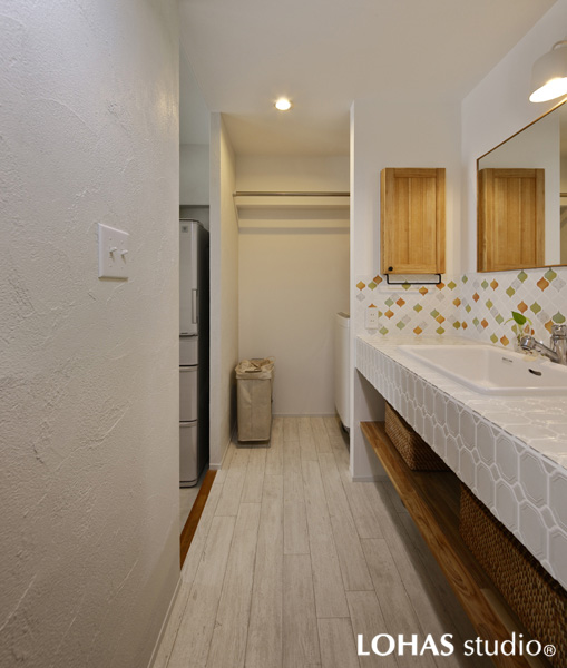 クッションフロア3