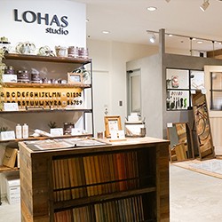 株式会社OKUTA LOHAS studio調布PARCO店のブログ