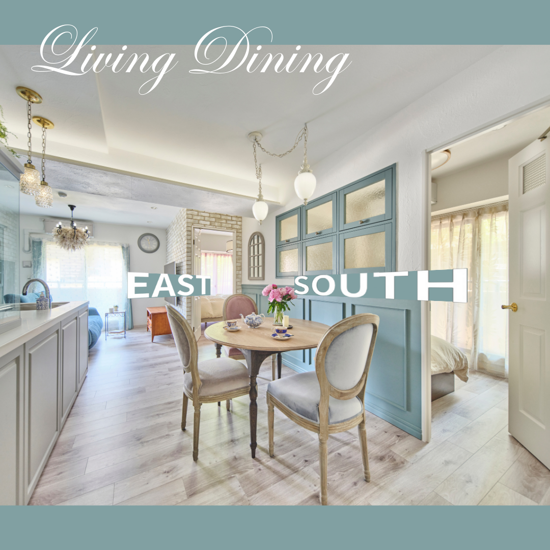 【施工事例】朝日を迎える 坂の下のリトルパリ