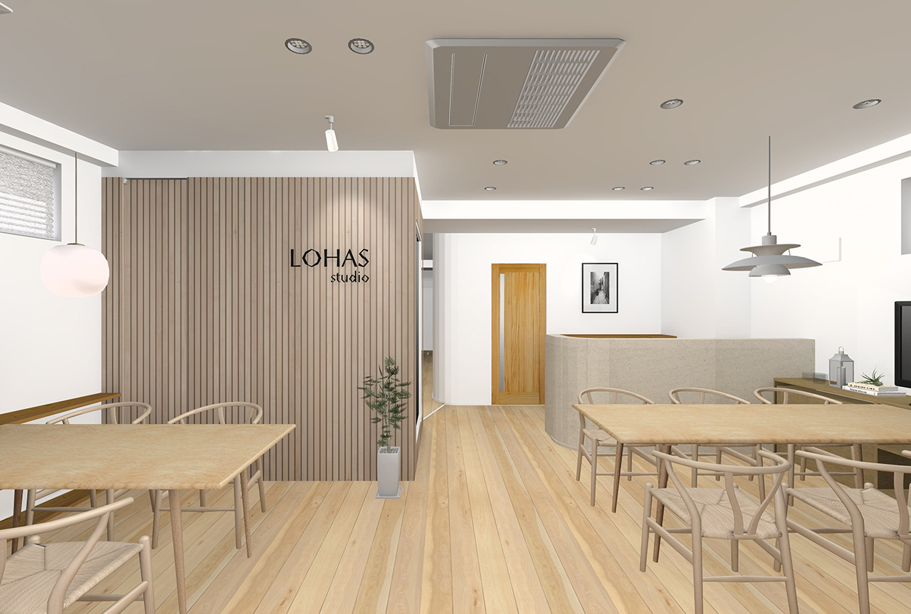 町田店オープン！