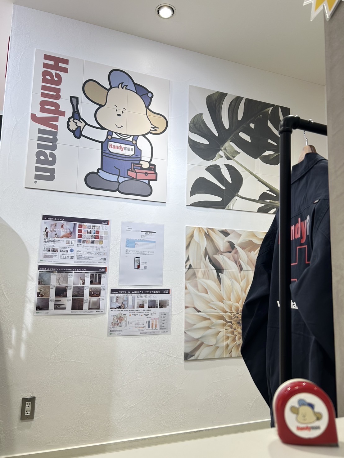 エコカラットに新入り！！