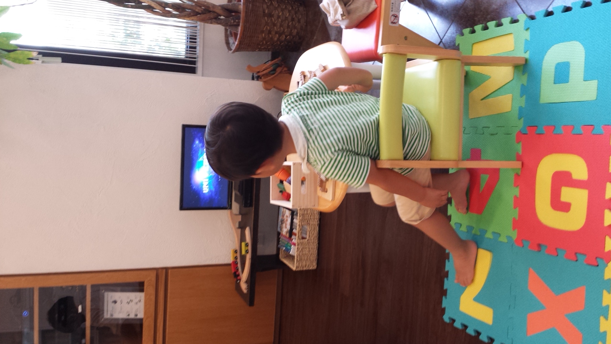 キッズスペース　～リフォーム・リノベのご相談～