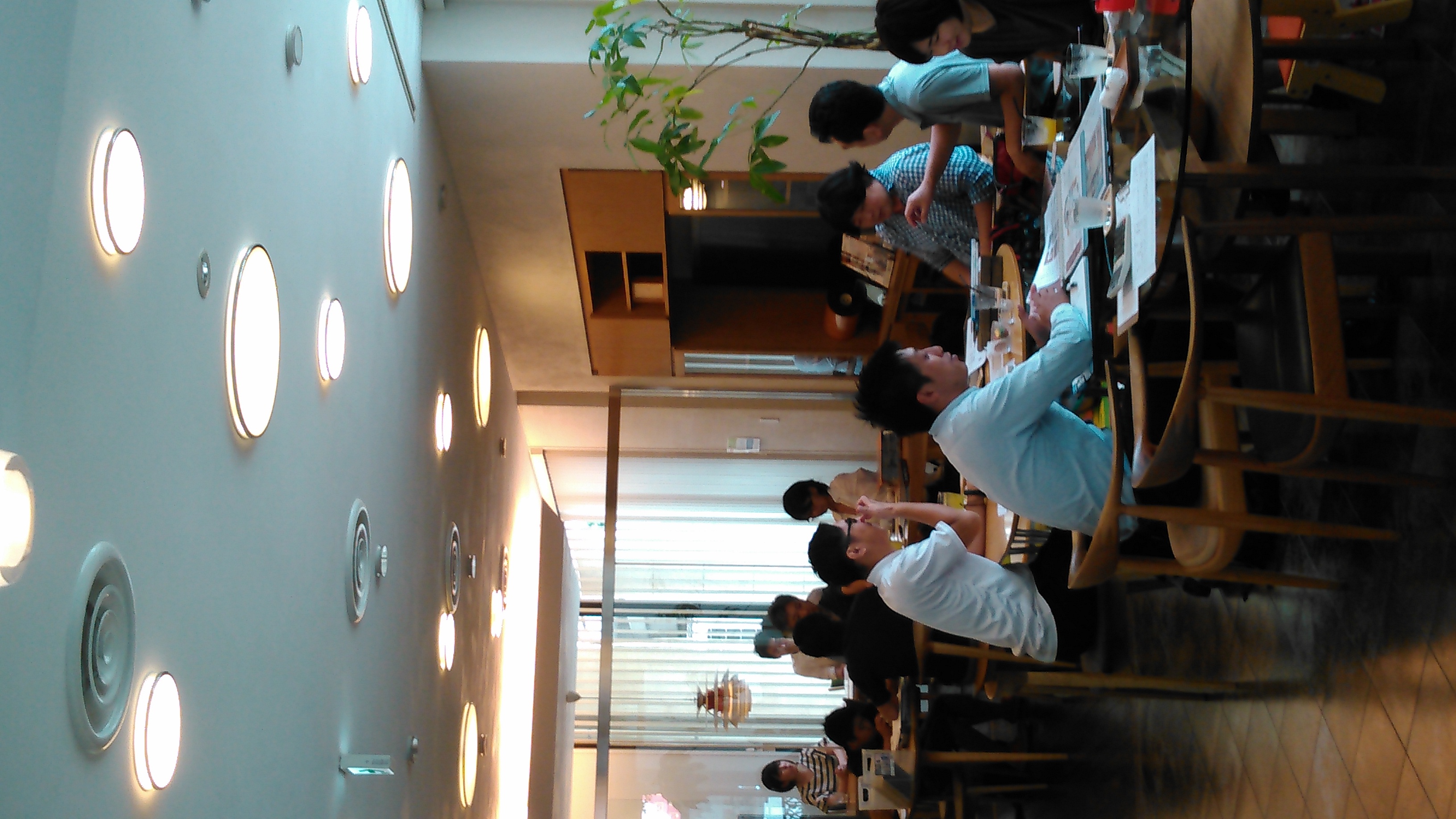 ＬOHAS studio（ロハススタジオ）お盆中も満員御礼！！