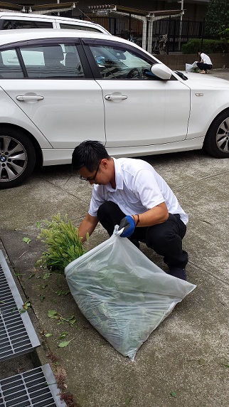 ＬOHAS studio（ロハススタジオ）お盆中も元気に営業しております！！