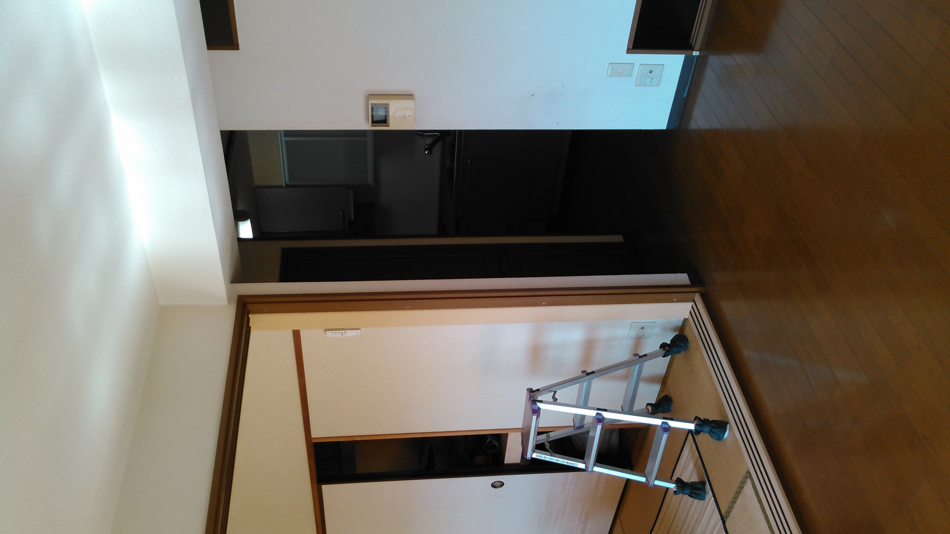 写真撮影！！　ビフォー・アフター