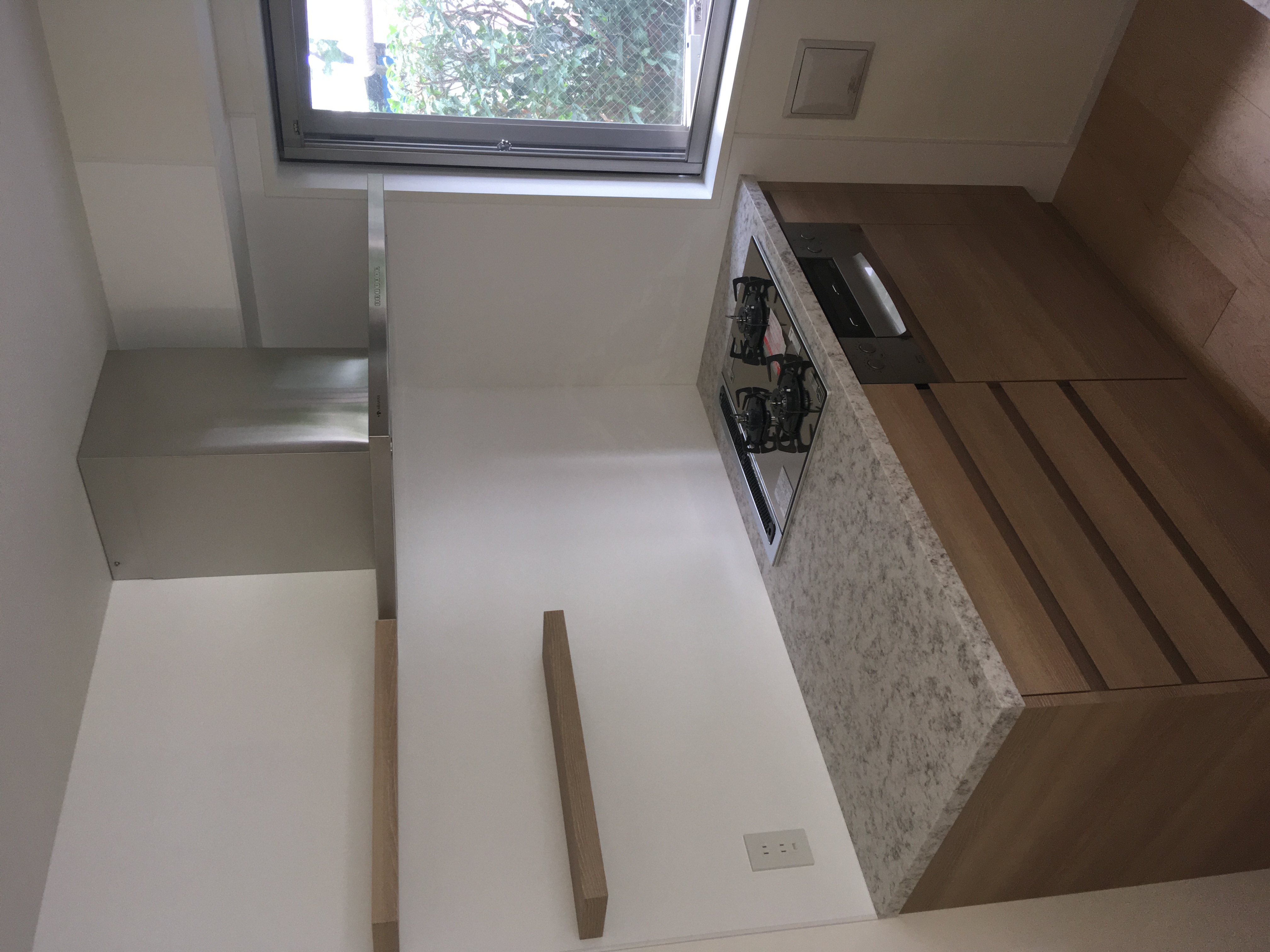 クチーナ キッチン