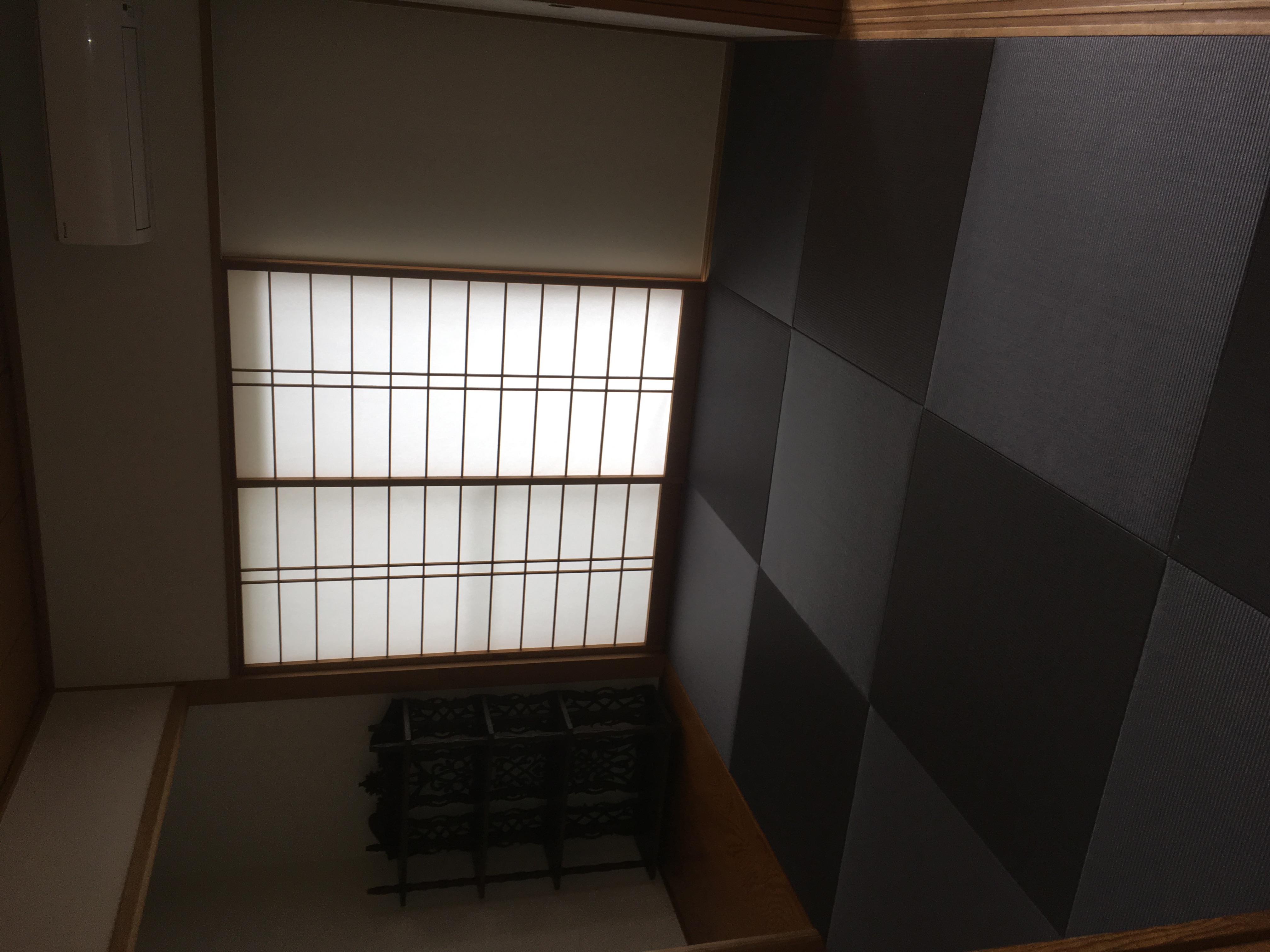 ヘリ無し 畳交換