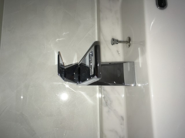 洗面化粧台交換