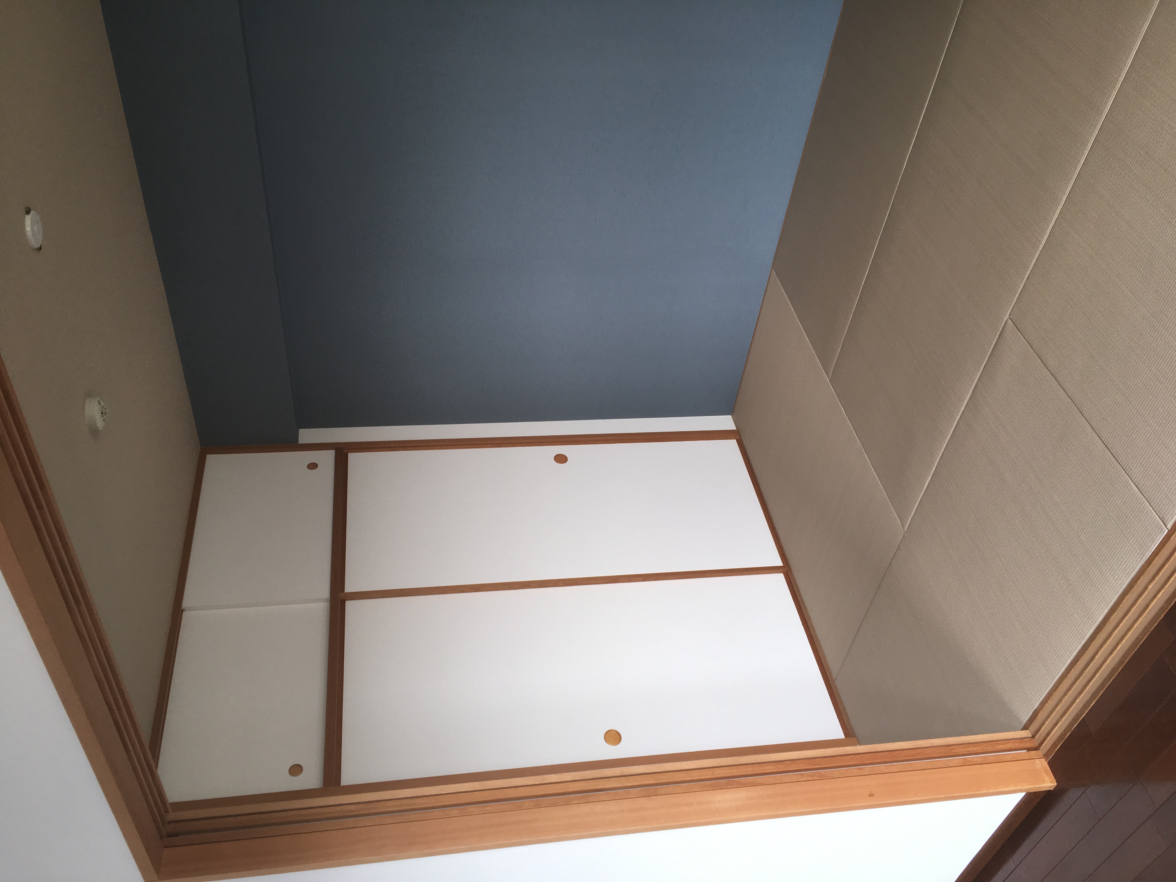 和室 リフォーム