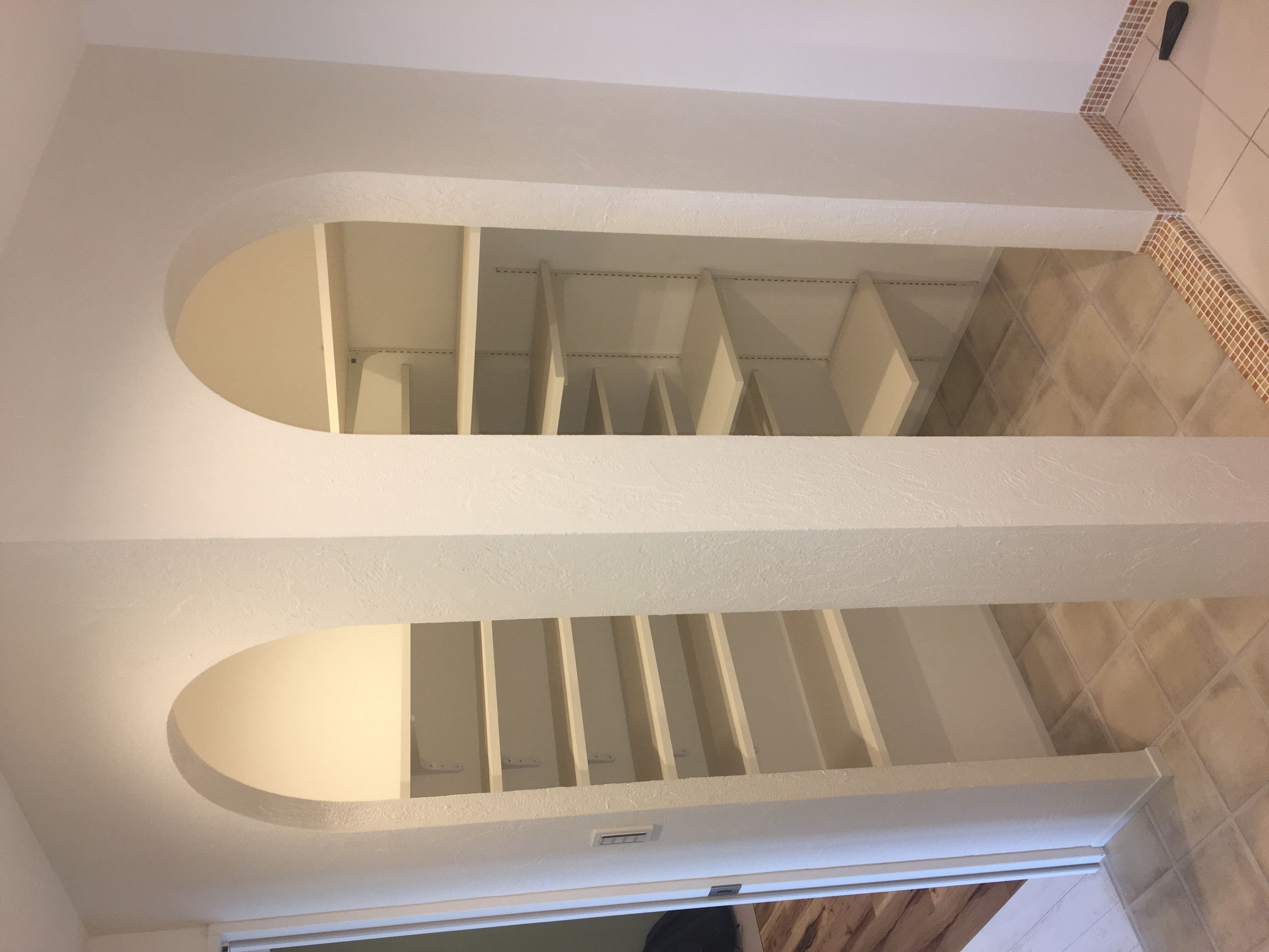 玄関収納（SIC）