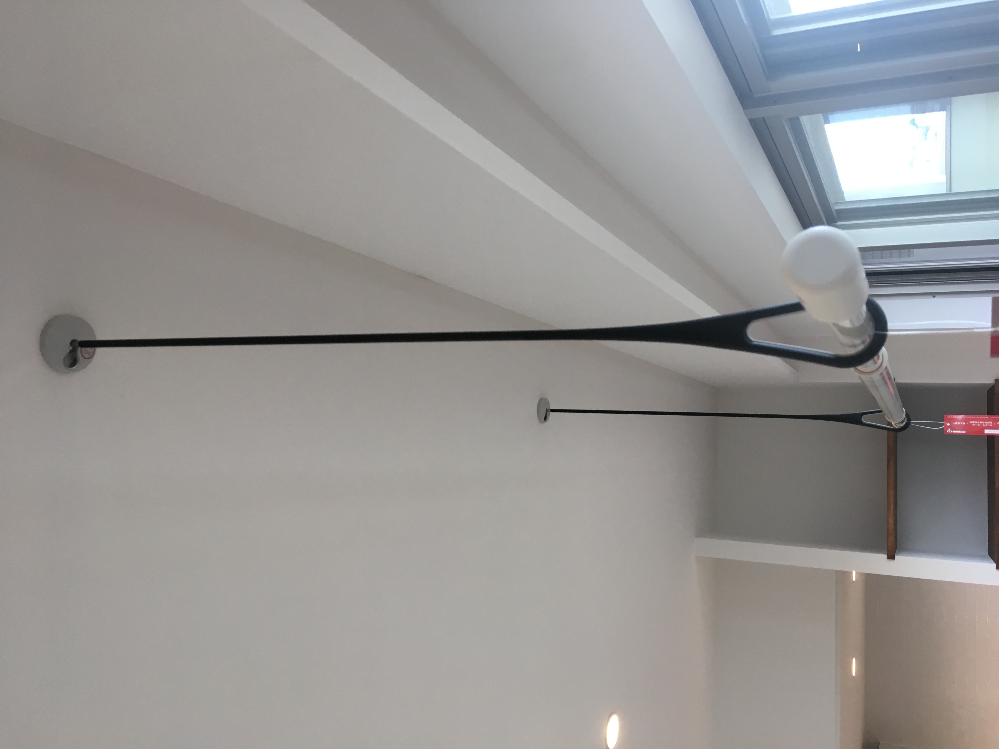 フリーコーナー