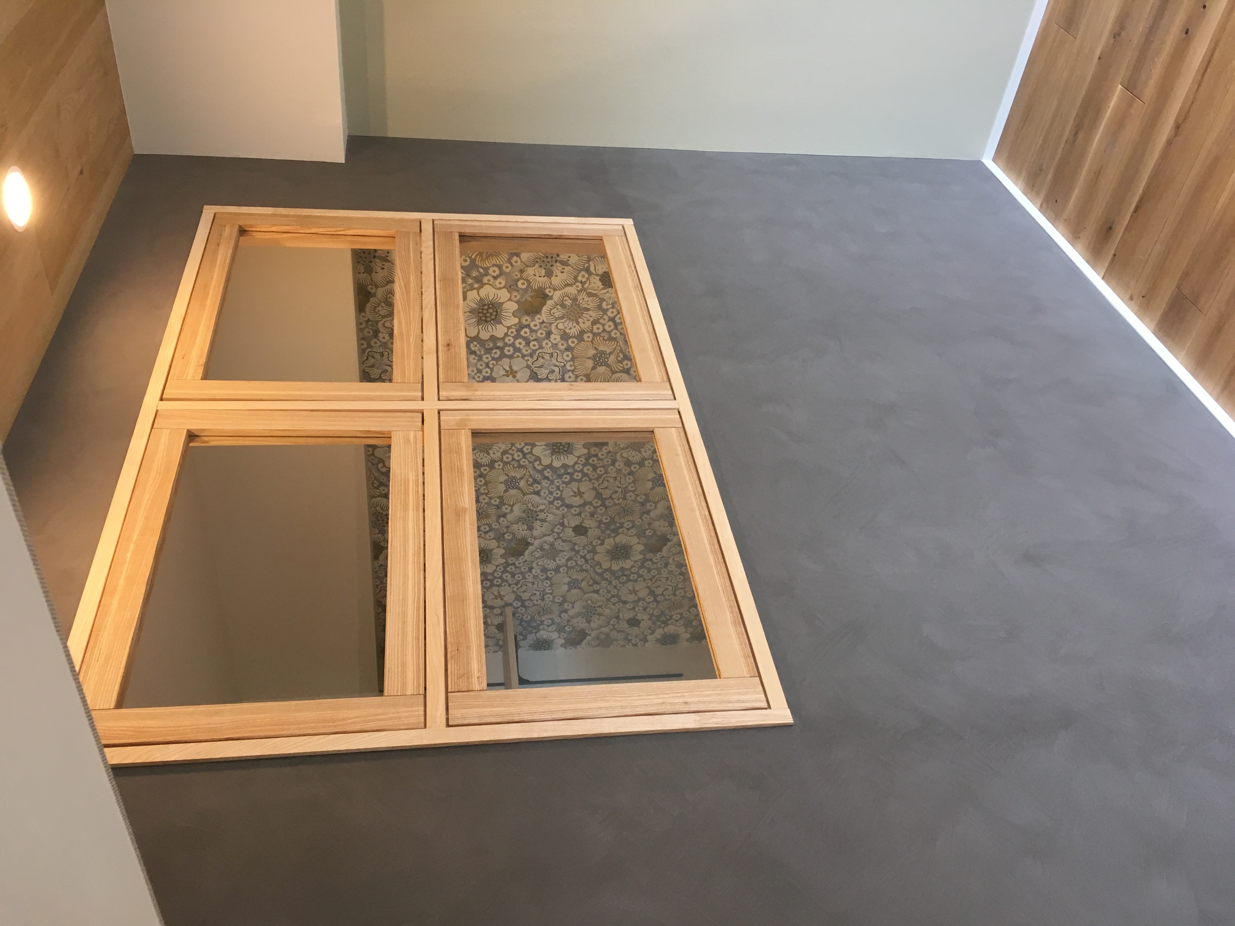 スエード調水性塗料　VALRENNA（バルレンナ）