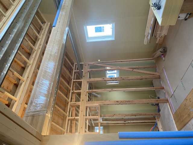 新築 LOHASTA home （船橋市）