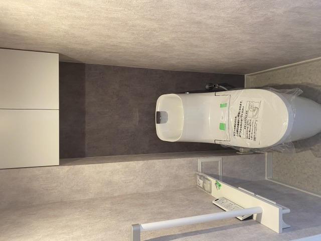 マンション改装工事