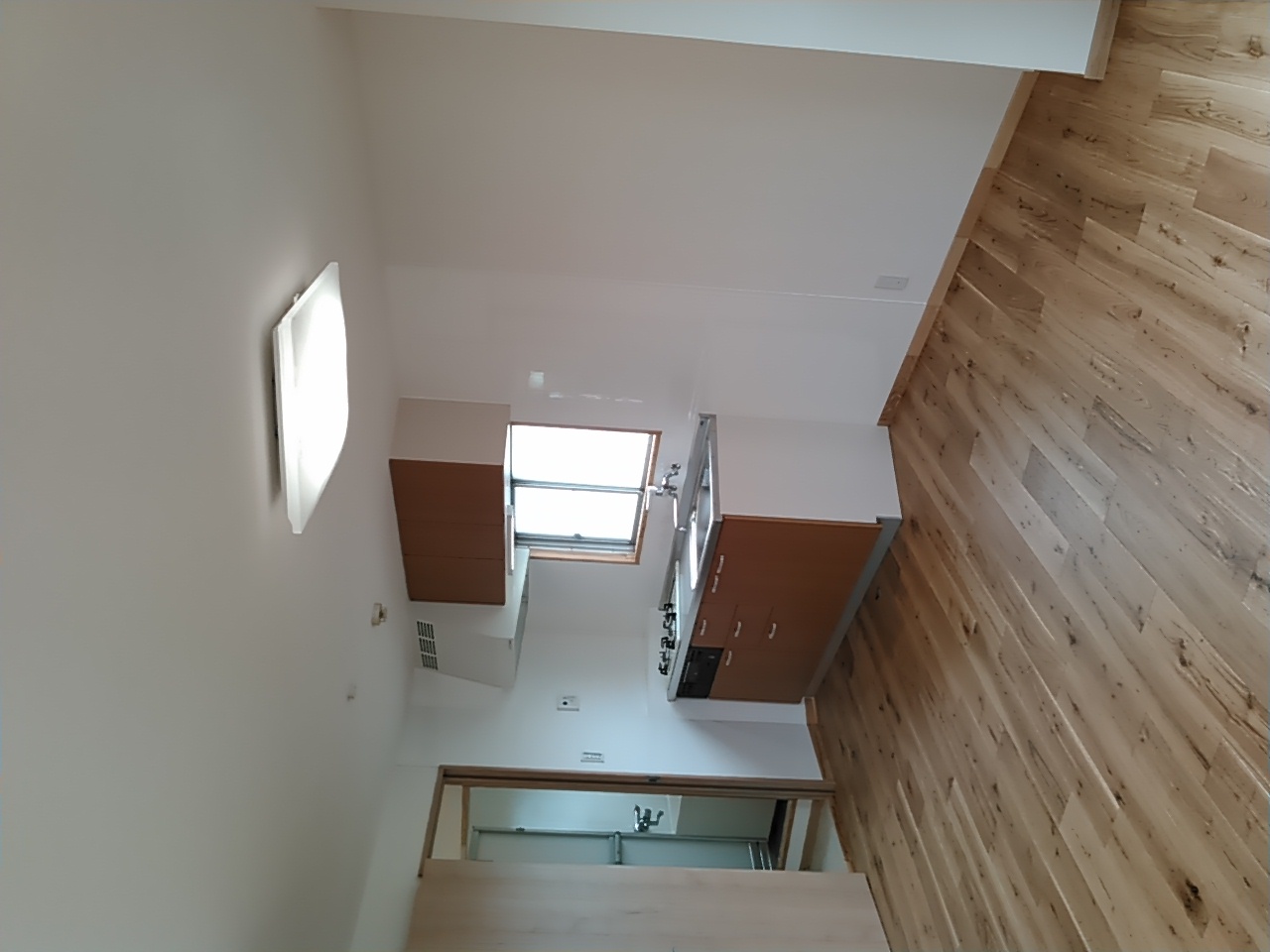 築30？年マンションのリノベーション