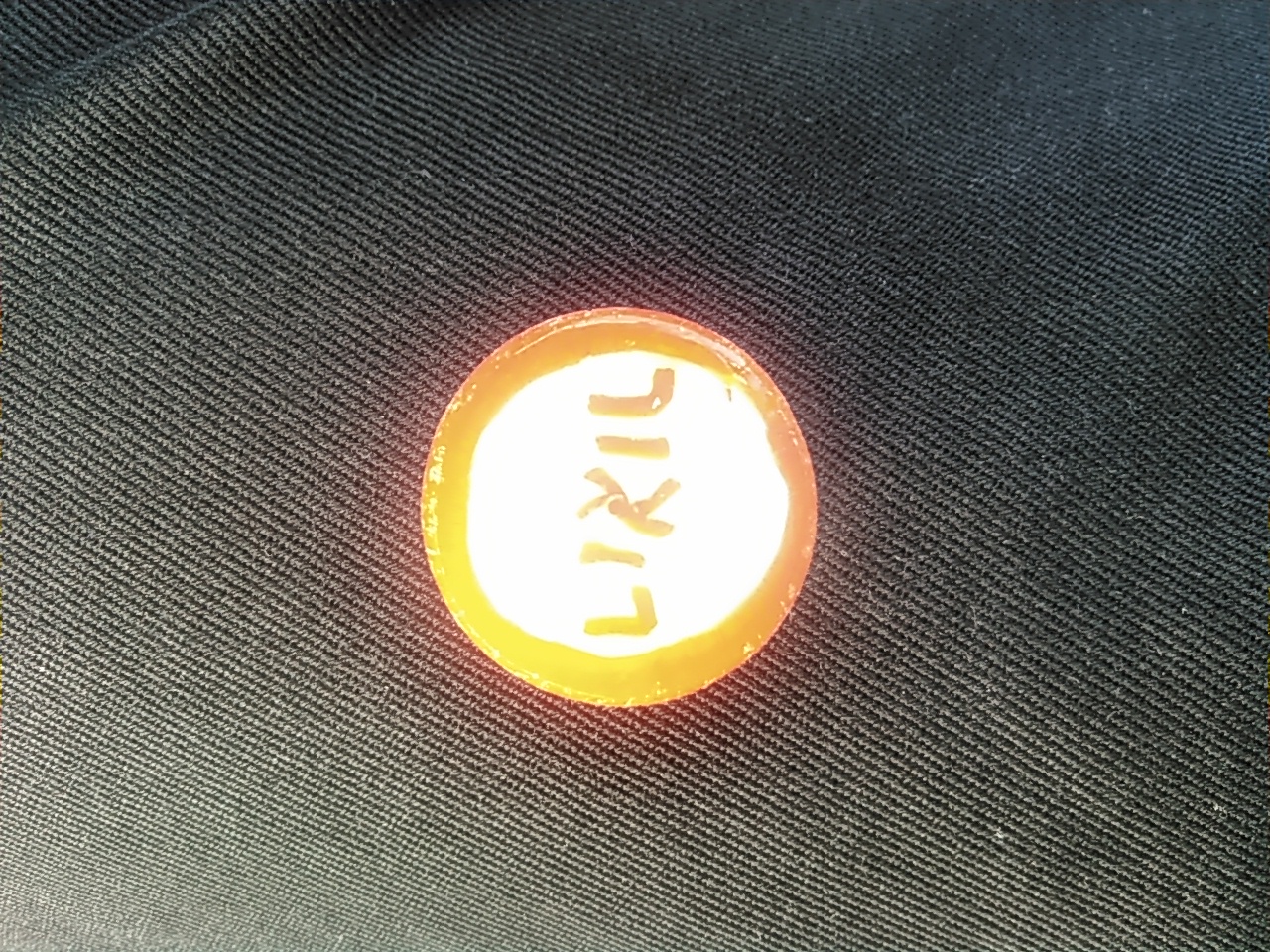 リクシル(LIXIL)のノベルティ