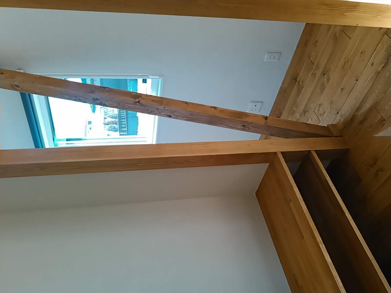 造作の棚　～ニッチ・テレビボード・本棚～