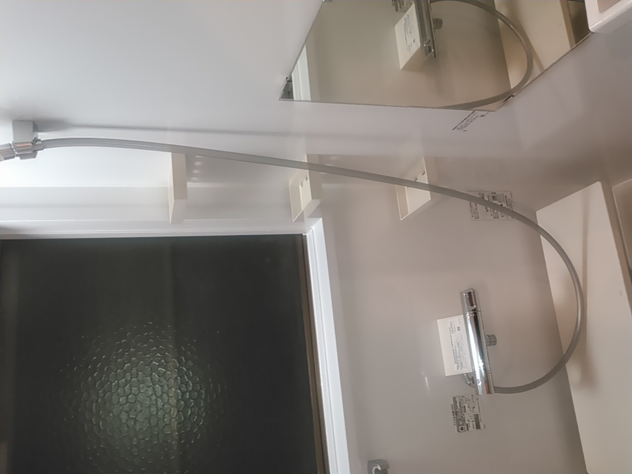 在来浴室からユニットバスへ　～TOTOサザナ～