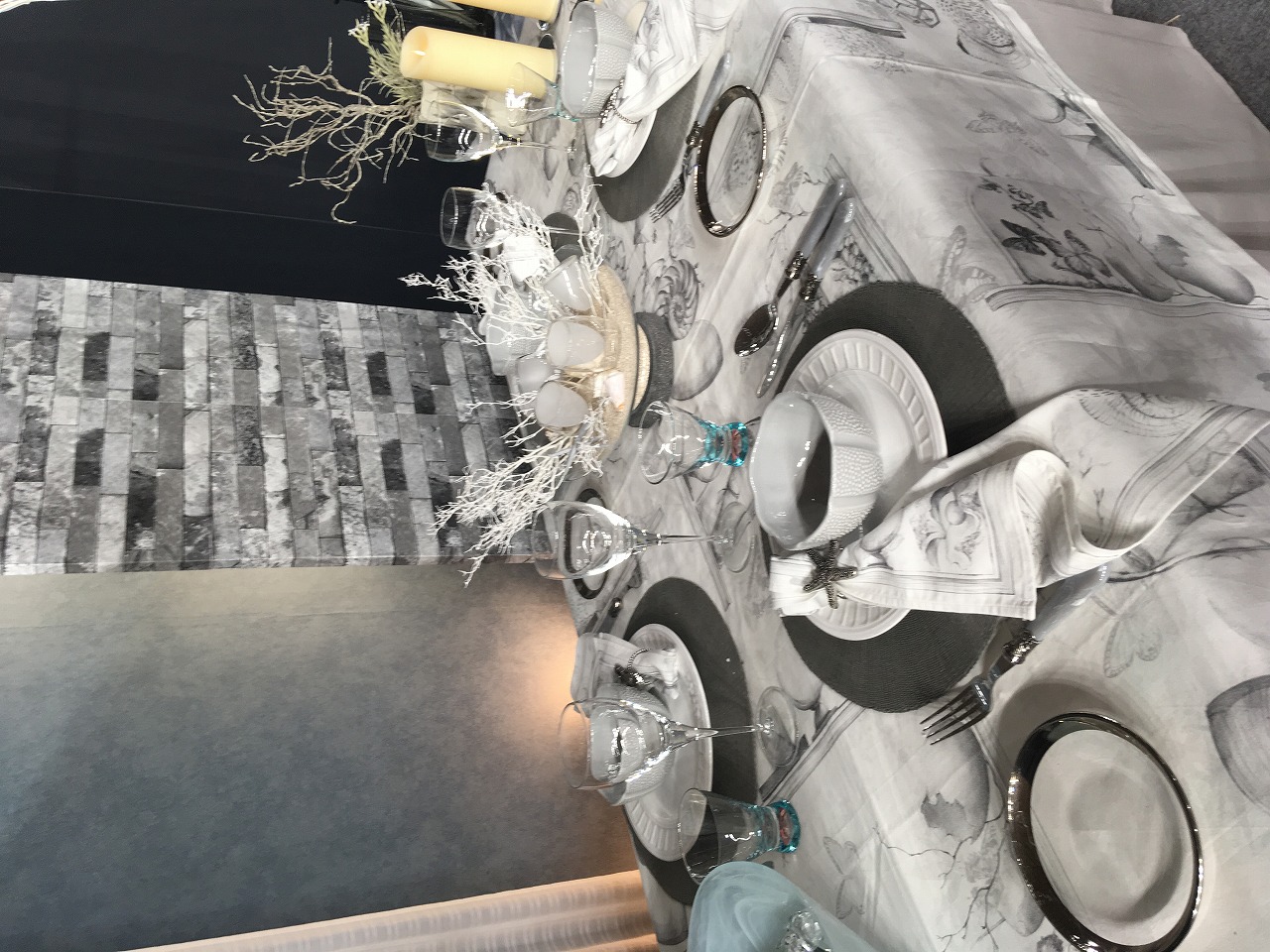 テーブルウェア・フェスティバル2018＠東京ドーム　その3