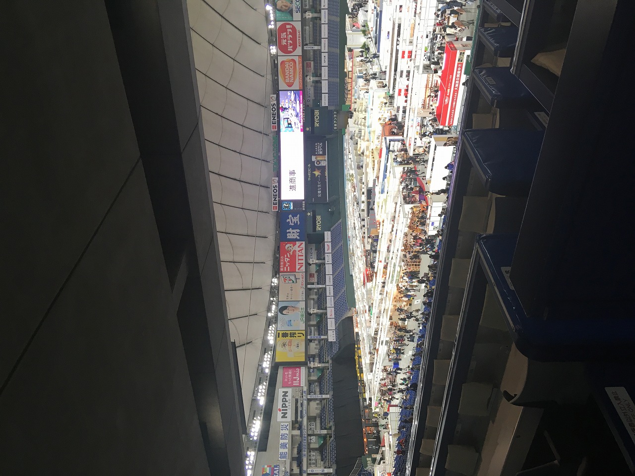 テーブルウェア・フェスティバル2018＠東京ドームのつづき