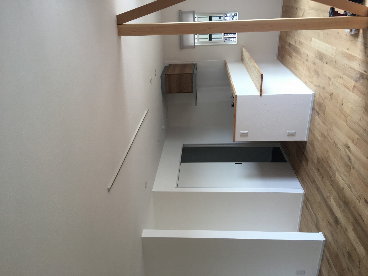 中古リノベ【戸建て内装】