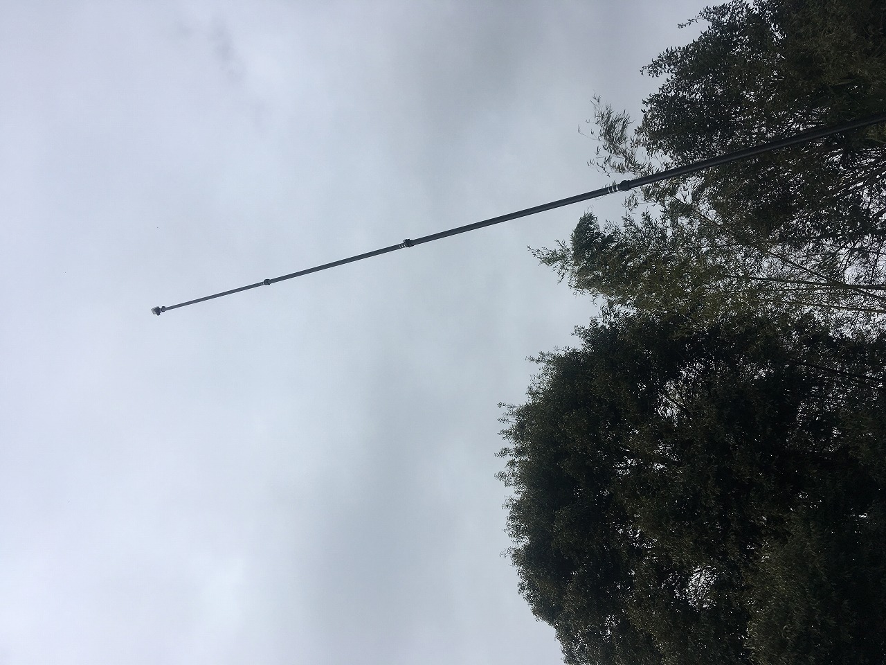 外装診断①　～屋根編～