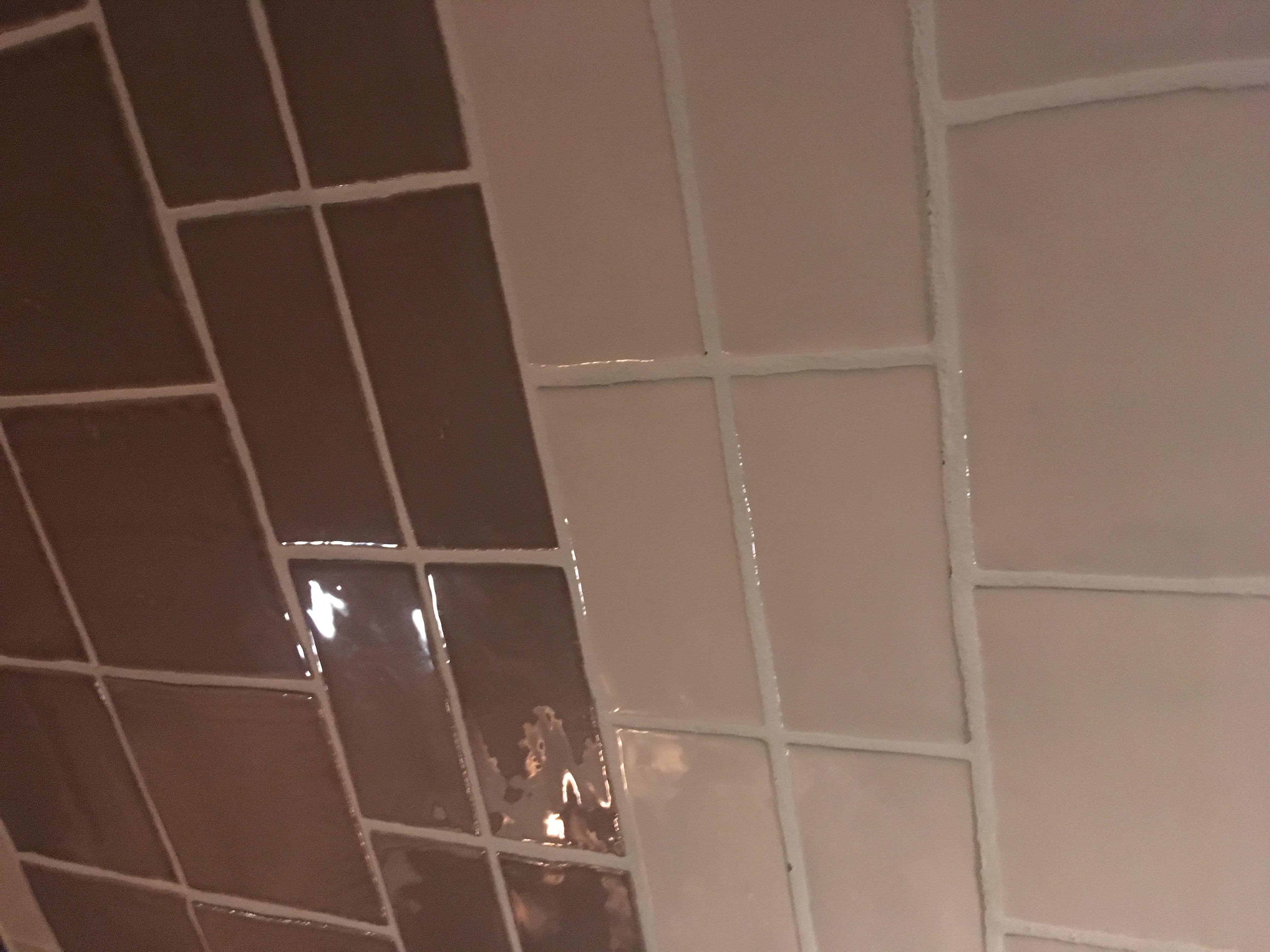 タイルの貼り方　～これは何貼りなんだろう？～