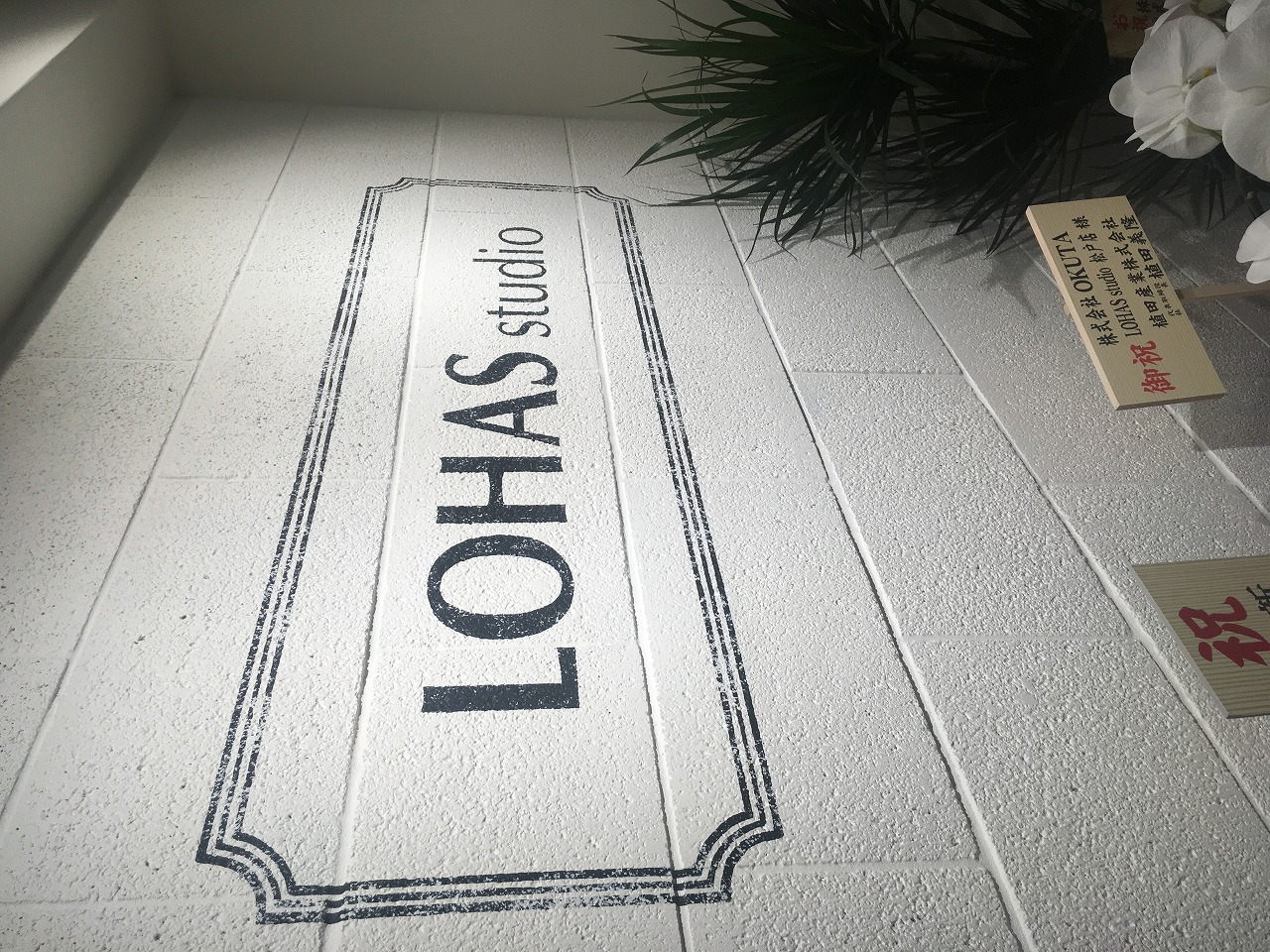 LOHAS Studio松戸店オープン！！