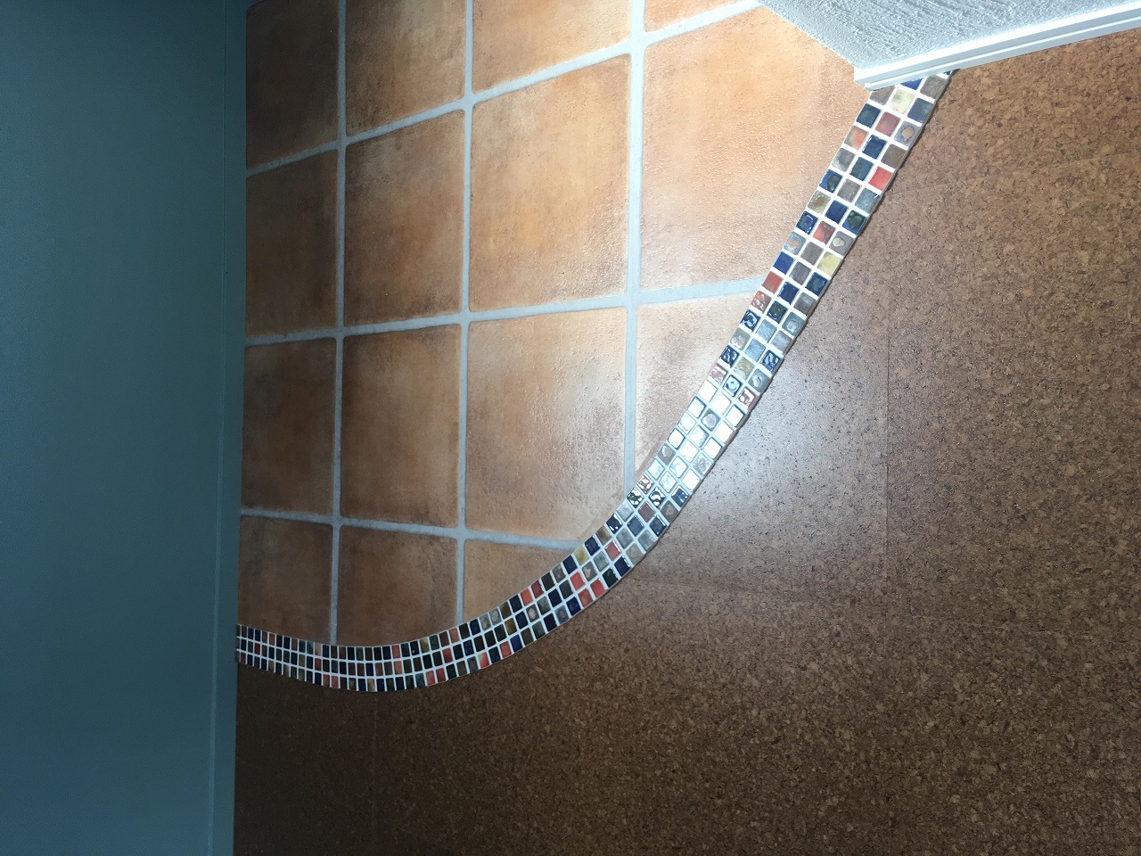 ワンちゃんコーナー！