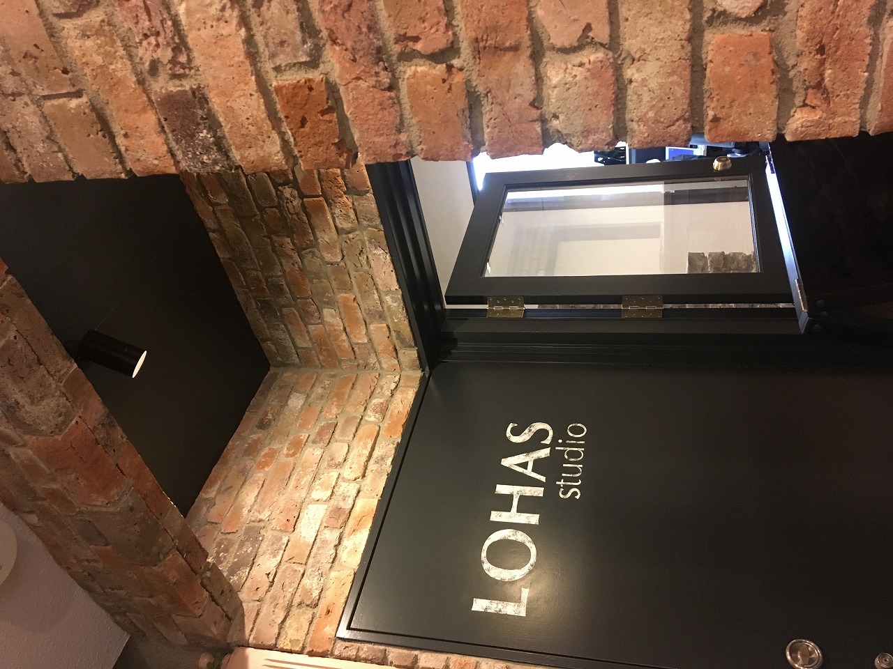 LOHAS　Studio赤羽店オープン！！