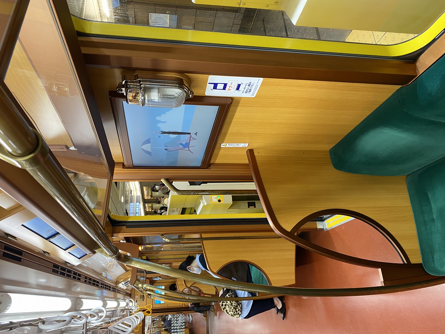 レトロとレトロ調