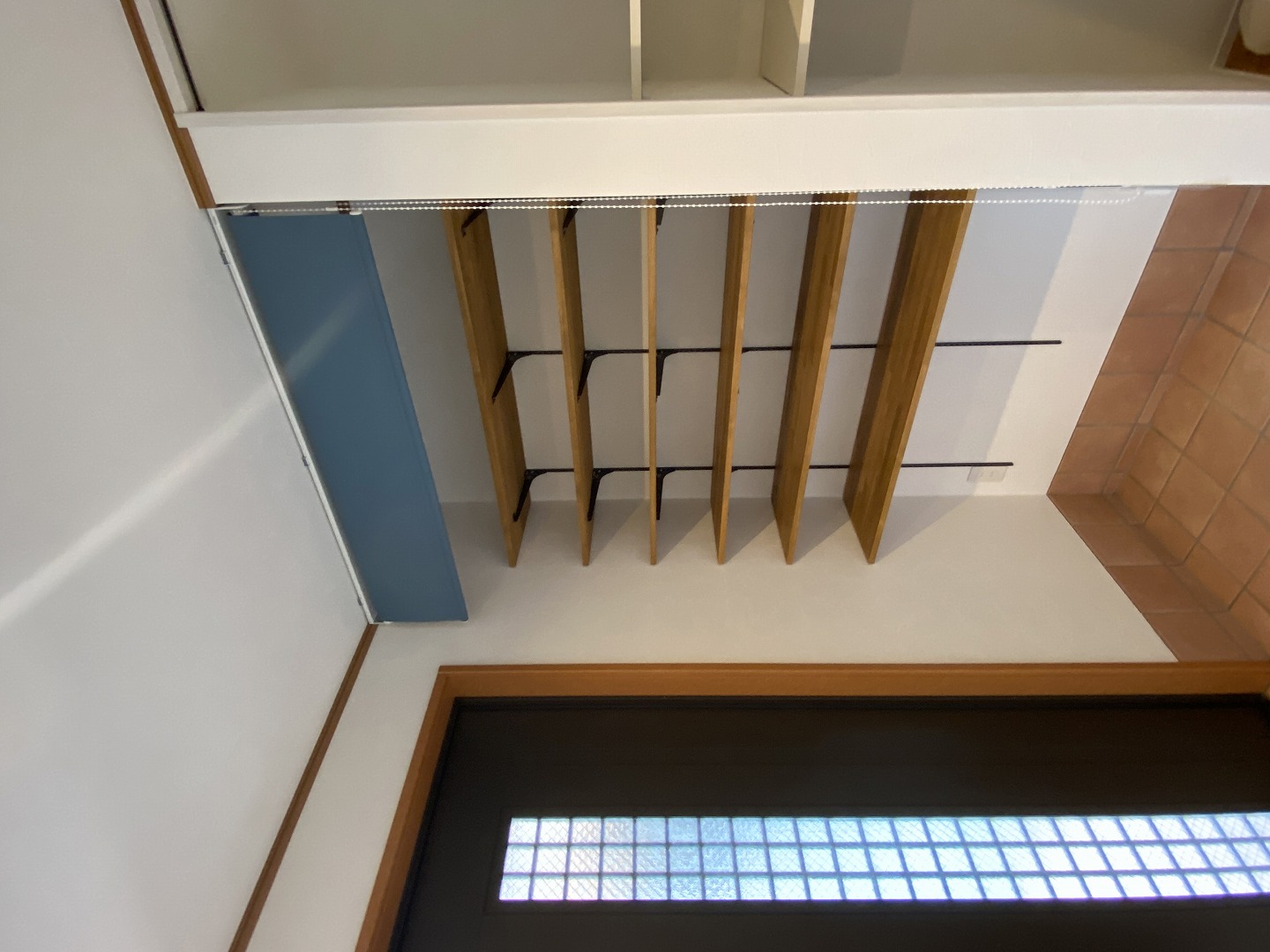 オンリーワンの造作収納たち