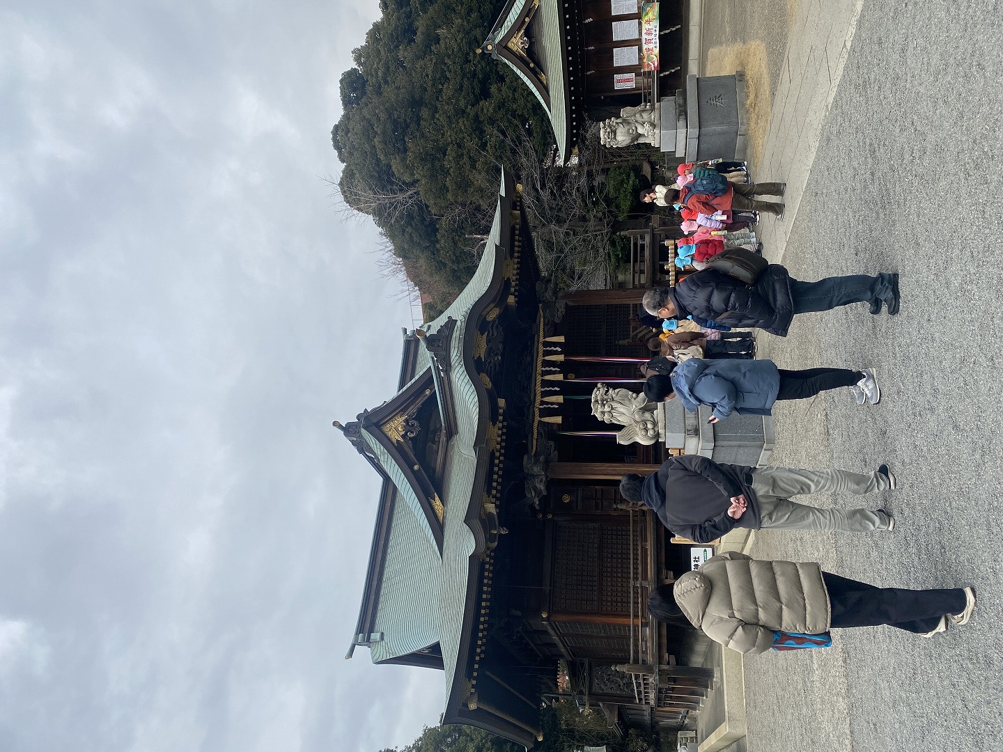 2025年明けましておめでとうございます。