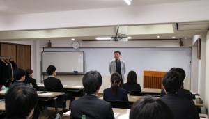 プレカレッジ①