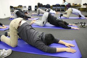 マインドフルネス①