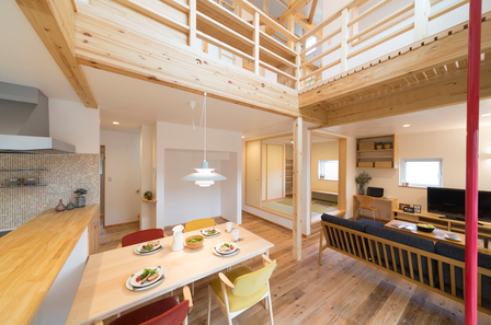 埼玉県環境住宅賞新築