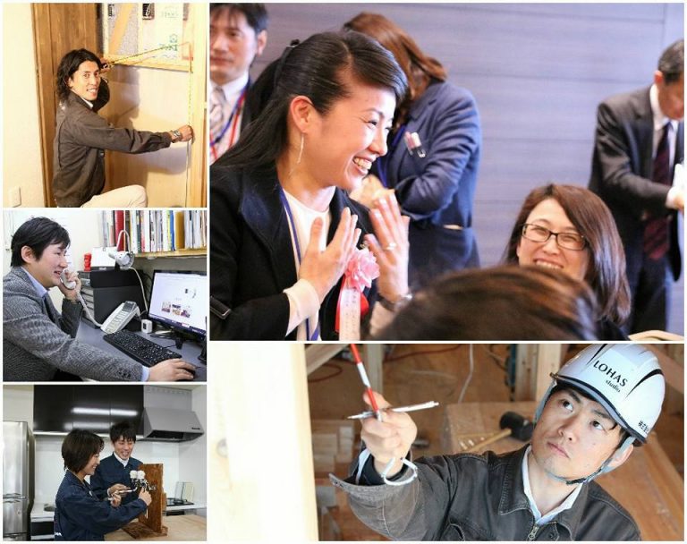 2018新卒採用スタート！