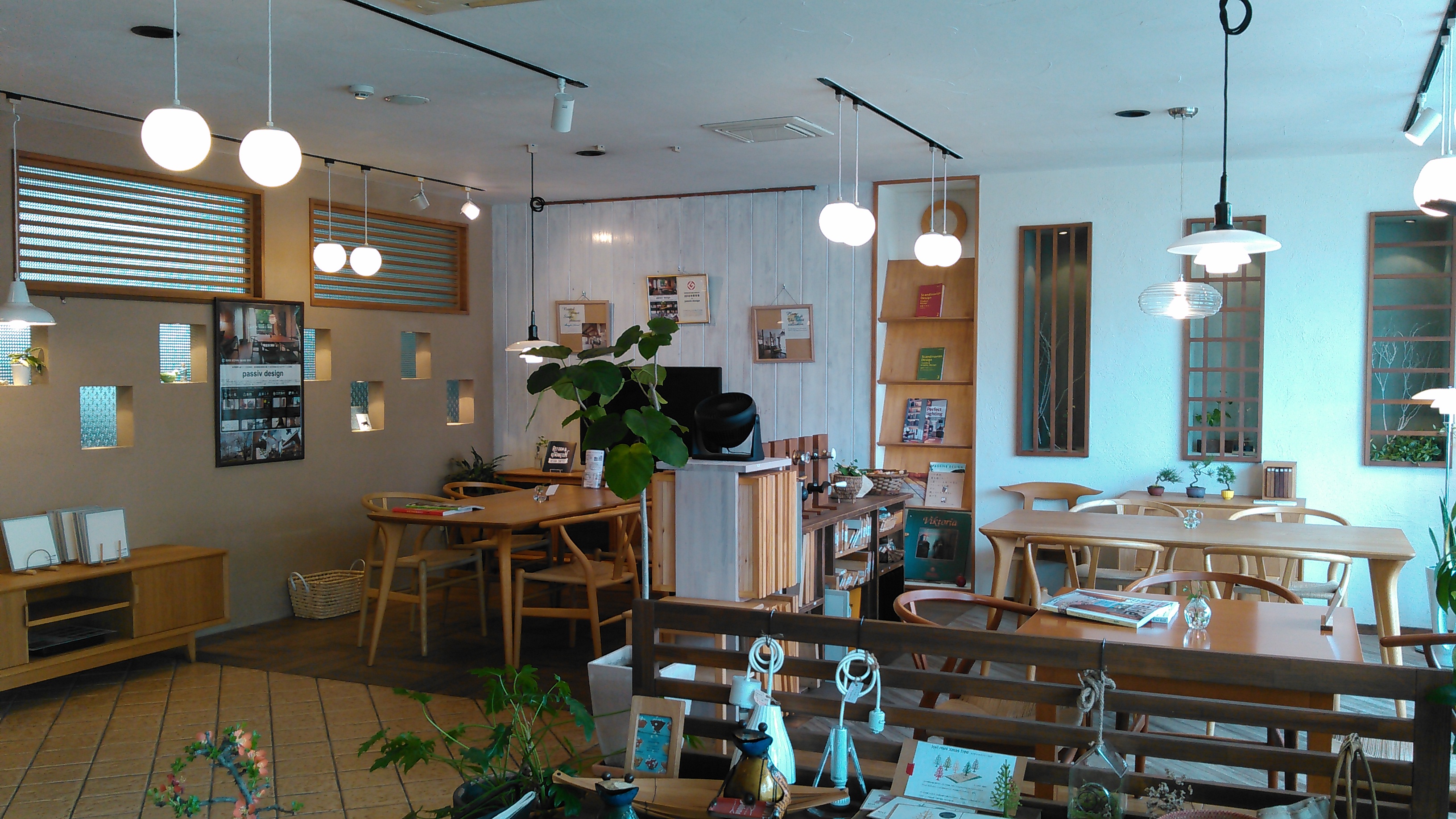 LOHAS studio 越谷店