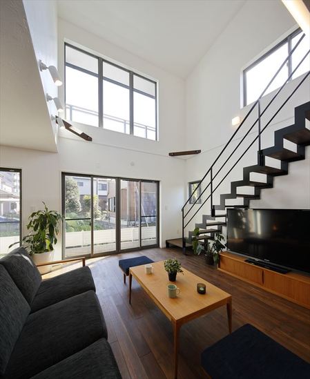 「埼玉県環境住宅賞」にて、 LOHAS studioの4作品が受賞！