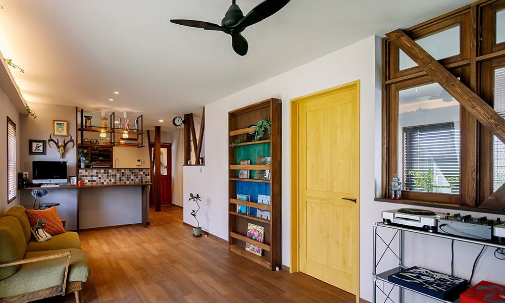 9/5（土）オンラインルームツアー　～ご予算別デザインリノベーション～