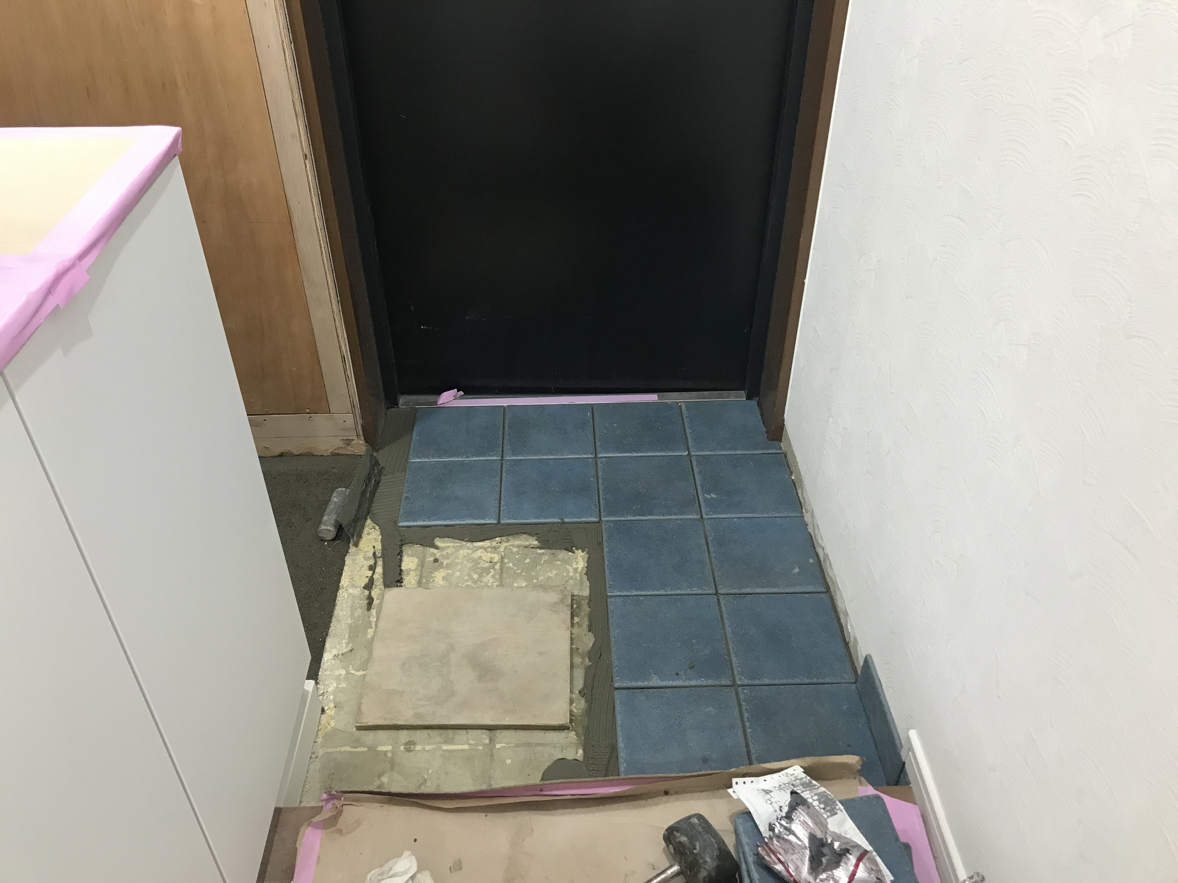 春日部市/N邸＠中古リノベ