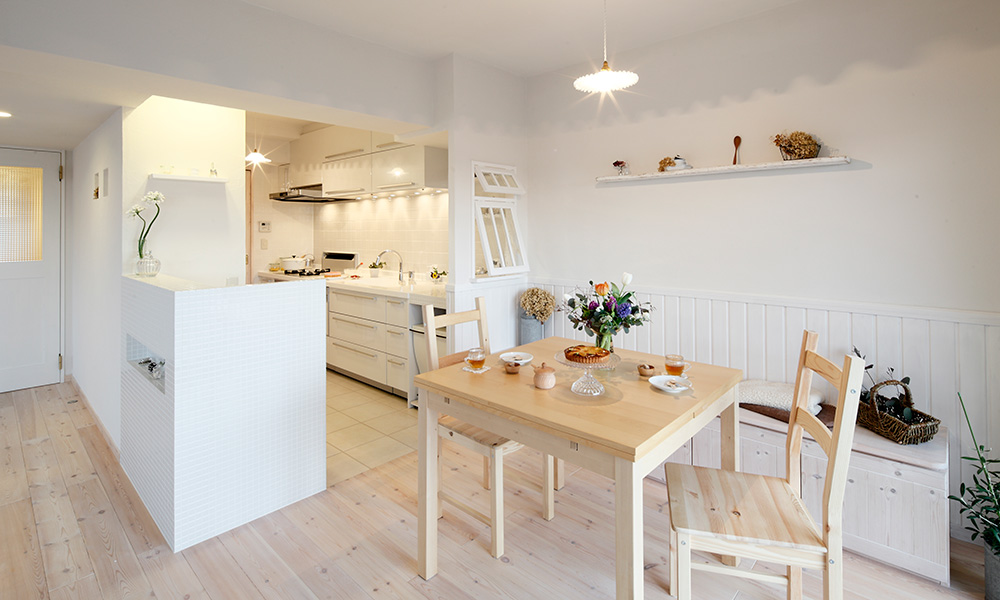 10/18オンラインルームツアー＠その後の住みごこち