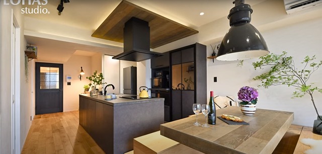 LOHAS studio YOUTUBE チャンネル更新