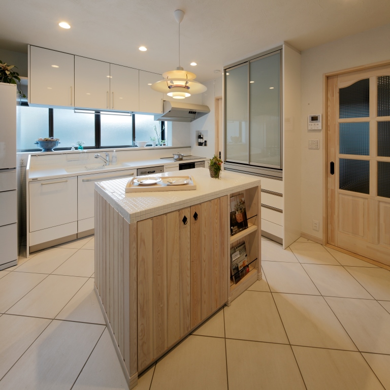 071_越谷店_浅井邸