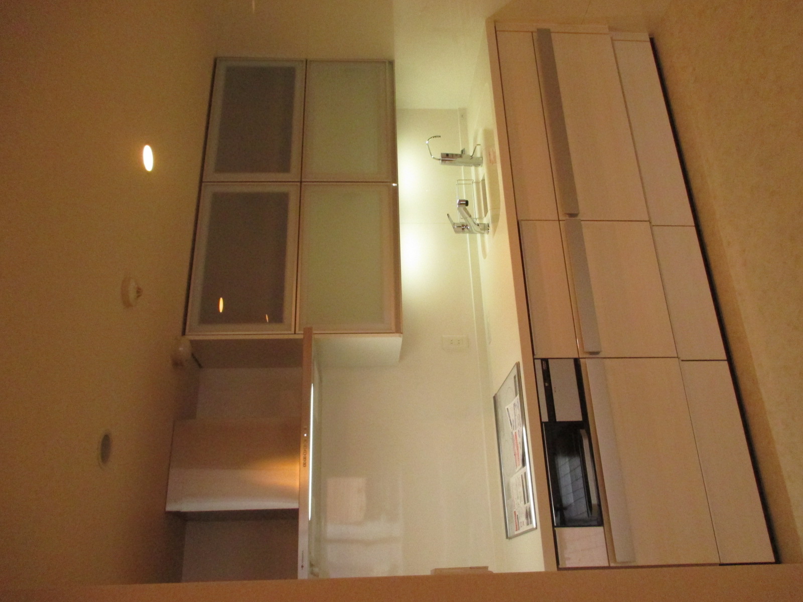 キッチンの交換